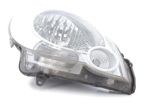 Lyskaster høyre RENAULT KANGOO Express (FW0/1_) 1.5 dCi 75 (FW07, FW10, FW04) (75 hp) 32378136