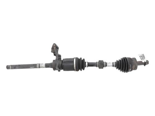 Used Right front driveshaft Right front driveshaft HYUNDAI SANTA FÉ II (CM) 2.2 CRDi GLS 4x4 (150 hp) 33419893 33419893