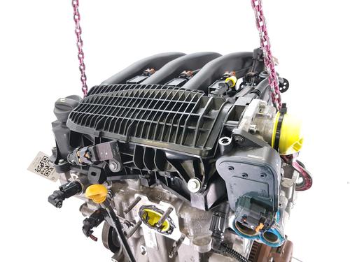 Engine CITROËN C3 II (SC_) 1.2 VTi 82 | BP34642478M1  - Image 6