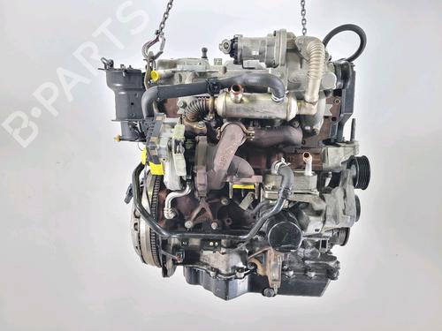 Engine FORD FOCUS II (DA_, HCP, DP) 1.8 TDCi | BP39941523M1 - Image 4