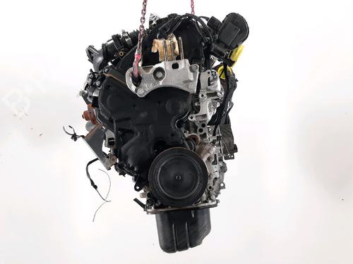 Used Engine FORD FIESTA VI (CB1, CCN) 1.6 TDCi (95 hp) 32512618