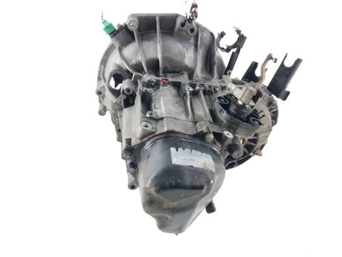 Gearbox NISSAN MICRA III (K12) 1.2 16V | BP17177259M3 