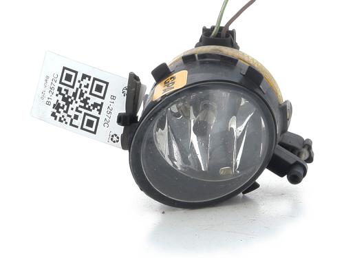 Used Right front fog light SEAT IBIZA IV SC (6J1, 6P5) 1.9 TDI (90 hp) 31985425