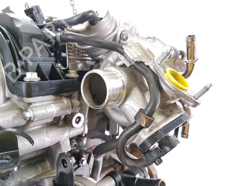 Engine FORD FIESTA VI (CB1, CCN) 1.0 EcoBoost | BP36210239M1  - Image 7
