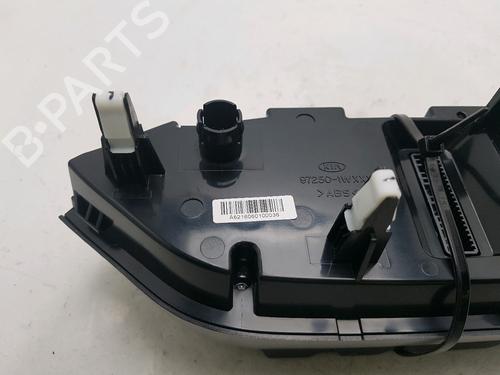 Climate control KIA RIO III (UB) 1.2 CVVT | BP11772384I5 