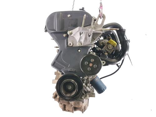 Used Engine FORD FIESTA V (JH_, JD_) 1.6 16V (100 hp) 21841166