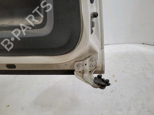 Left slide door DACIA DOKKER MPV (KE_) 1.2 TCe (KEM0, KEAY) | BP27857909C74 