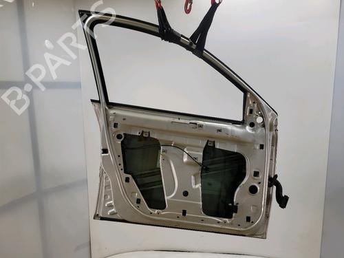 Dør venstre foran RENAULT MEGANE II (BM0/1_, CM0/1_) 1.5 dCi (BM1E, CM1E) | BP29495961C2