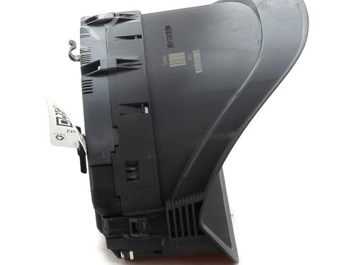 Instrument cluster MERCEDES-BENZ B-CLASS Sports Tourer (W245) B 200 CDI (245.208) | BP25993097C47 