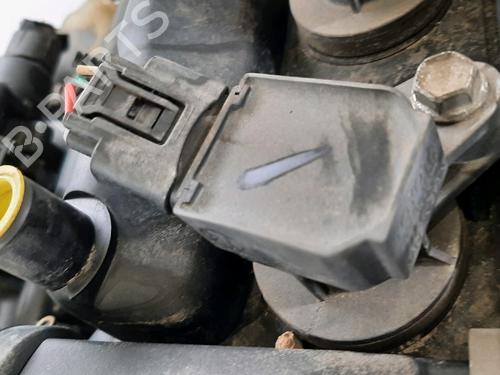 Engine PEUGEOT 107 (PM_, PN_) 1.0 | BP31797533M1 