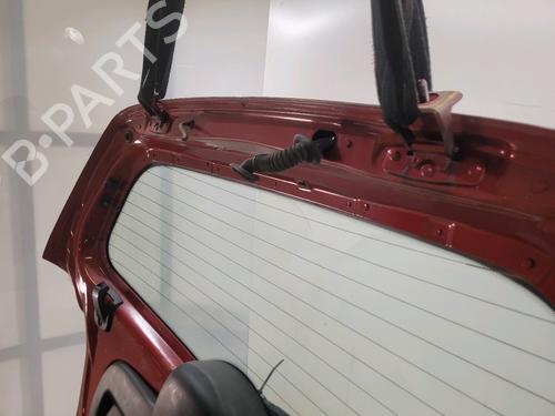 Tailgate RENAULT TWINGO II (CN0_) 1.2 16V (CN0K, CN0V, CN0A) | BP37483739C6 - Image 3