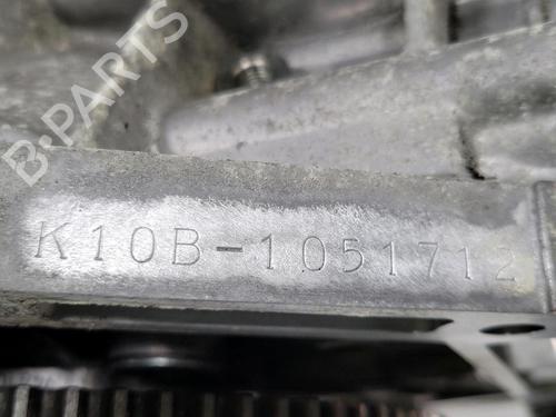 Engine OPEL AGILA B (H08) 1.0 (F68) | BP22331771M1 