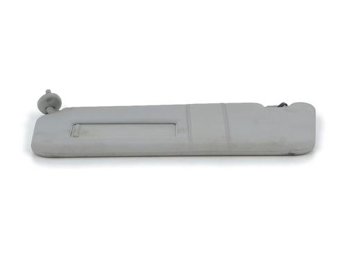 Left sun visor SUZUKI SWIFT IV (FZ, NZ) 1.2 (AZH412, ZC72S) | BP33446569I1 - Image 3