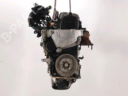 Used Engine CITROËN C3 II (SC_) 1.1 i (60 hp) 31661494