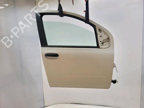Used Right front door FIAT PANDA (312_, 319_) 1.2 (312PXA1A) (69 hp) 30405981