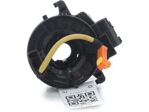 Used Squib airbag TOYOTA IQ (_J1_) 1.0 (KGJ10_, KGJ10R) (68 hp) 32355956