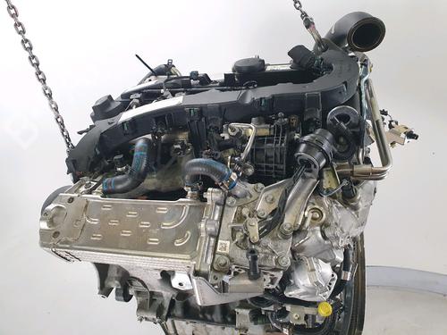 Engine MERCEDES-BENZ GLA-CLASS (X156) GLA 200 CDI / d (156.908) | BP37532280M1 - Image 5