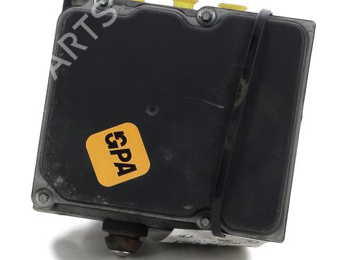 ABS pump SUZUKI SX4 (EY, GY) 1.6 DDIS (RW416D) | BP28486263M43 