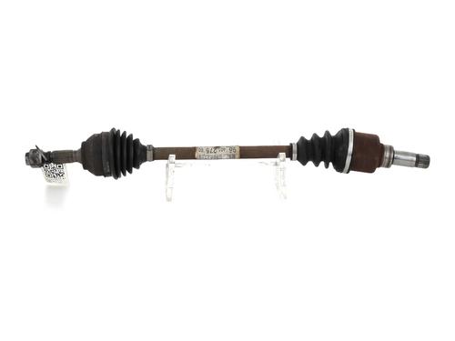 Left front driveshaft CITROËN C3 I (FC_, FN_) 1.4 i | BP29381444M38 