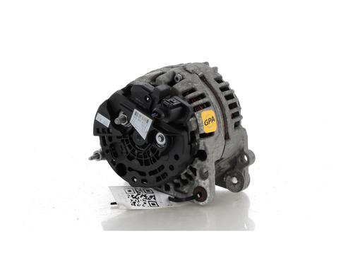 Alternator VW FOX Hatchback (5Z1, 5Z3, 5Z4) 1.4 TDI | BP18888612M7 