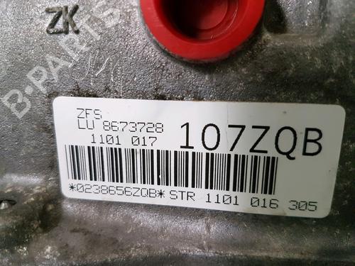Gearbox BMW 1 (F20) 118 d | BP22018588M3 