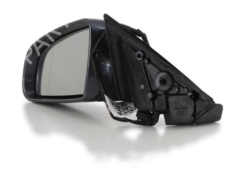 Left mirror AUDI A3 Sportback (8PA) 2.0 FSI | BP29443476C26 