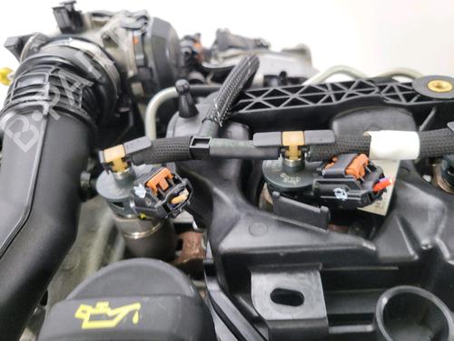 Engine PEUGEOT PARTNER Box Body/MPV (K9) 1.5 BlueHDi 100 | BP29231838M1