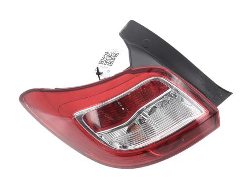 Used Left taillight Left taillight DACIA SANDERO II TCe 90 (B8M1, B8MA, B8AC) (90 hp) 39736695 39736695