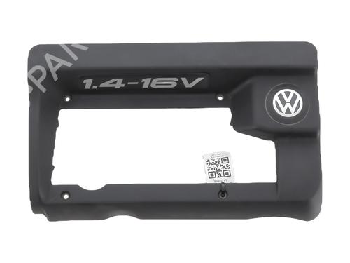 Upper protection VW GOLF IV (1J1) 1.4 16V | BP32460243M93 
