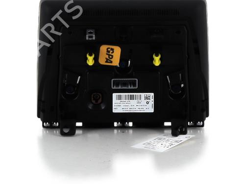 Display monitor RENAULT CLIO V (B7_) 1.0 TCe 90 (B7MT) | BP31844711C48 