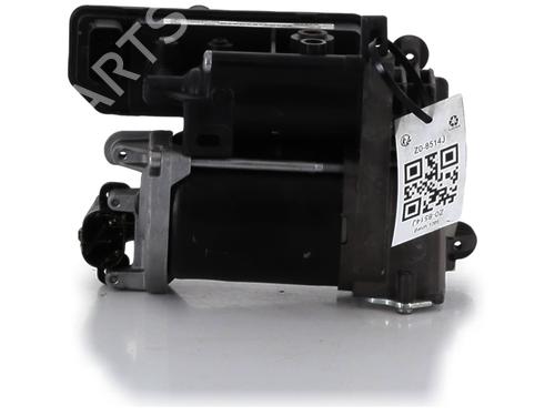 Suspension compressor CITROËN C4 Grand Picasso I (UA_) 2.0 HDi 138 | BP30118688M103