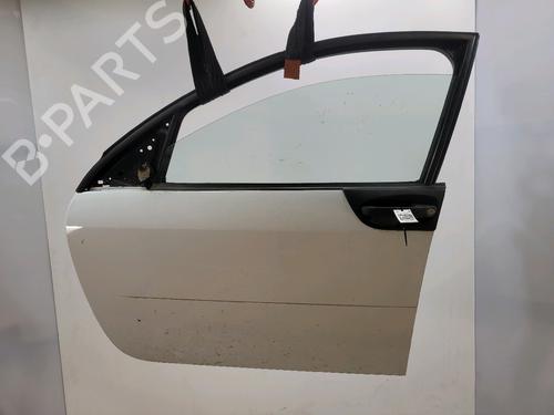 Used Left front door SMART FORFOUR (454) 1.5 CDI (454.000) (68 hp) 31699951