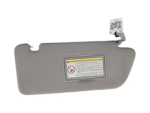 Used Right sun visor PEUGEOT 308 I (4A_, 4C_) 1.6 HDi (109 hp) 29296031