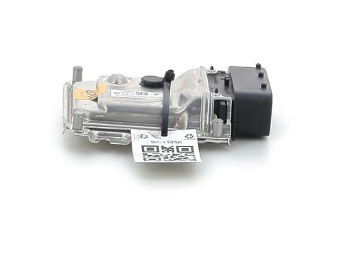 Other RENAULT TRAFIC III Van (FG_) 1.6 dCi 95 (FGMJ, FGMR) | BP30558730O1 - Image 4