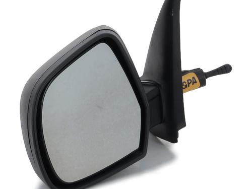 Left mirror NISSAN MICRA III (K12) 1.5 dCi | BP27813295C26 