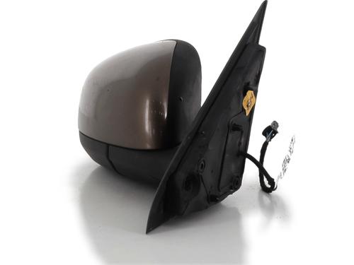 Right mirror RENAULT TWINGO III (BCM_, BCA_) 1.0 SCe 70 | BP32006220C27 