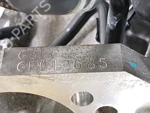 Engine KIA CEE'D (JD) 1.0 T-GDI | BP38793156M1  - Image 8