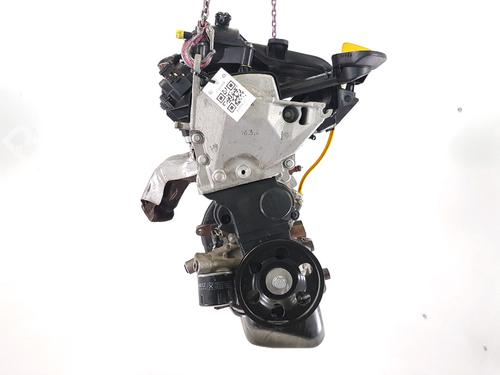 Used Engine Engine DACIA SANDERO II 1.2 (73 hp) 36252557 36252557