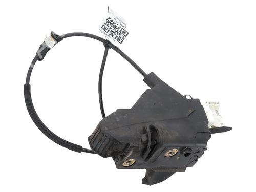 Used Front left lock CITROËN C4 I (LC_) 1.6 HDi (90 hp) 31578088