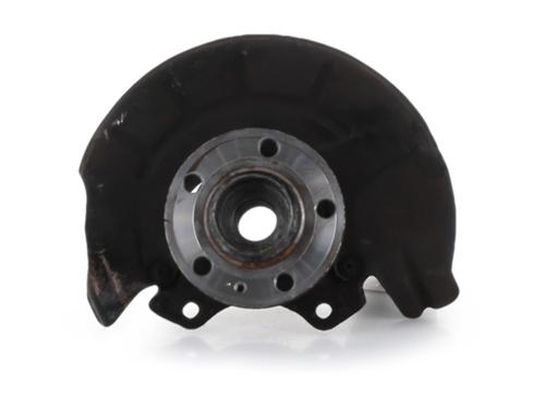Used Right front steering knuckle Right front steering knuckle AUDI A1 (8X1, 8XK) 1.6 TDI (105 hp) 40487505 40487505
