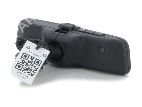 Rear mirror CITROËN BERLINGO Box Body/MPV (K9) 1.5 BlueHDi 130 | BP31913123I6