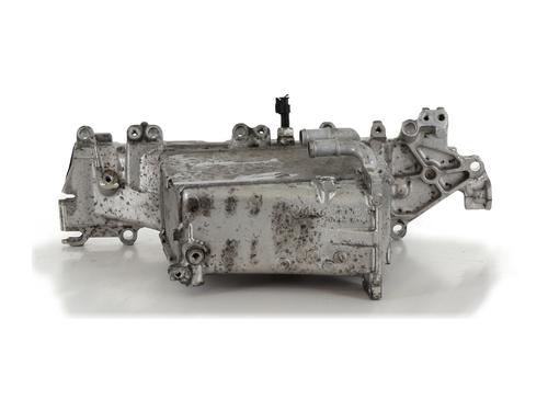 Used Intake manifold AUDI A3 (8V1, 8VK) 2.0 TDI (150 hp) 27531312