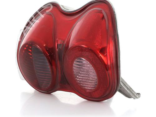 Højre baglygte SMART FORTWO Coupe (451) 1.0 (451.330, 451.334) | BP29144904C35 