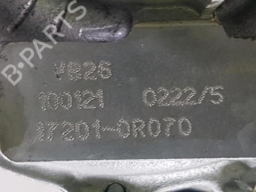 Engine TOYOTA VERSO (_R2_) 2.0 D-4D (AUR20_, AUR20R) | BP32013229M1 