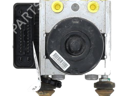 ABS pump DAIHATSU SIRION (M3_) 1.3 (M301) | BP31349228M43 