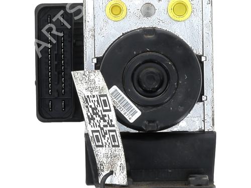 ABS pump RENAULT TWINGO II (CN0_) 1.5 dCi 75 | BP31152499M43 