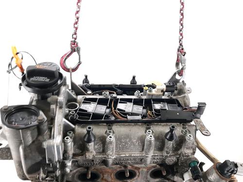 Engine VW POLO IV (9N_, 9A_) 1.2 12V | BP32460038M1 
