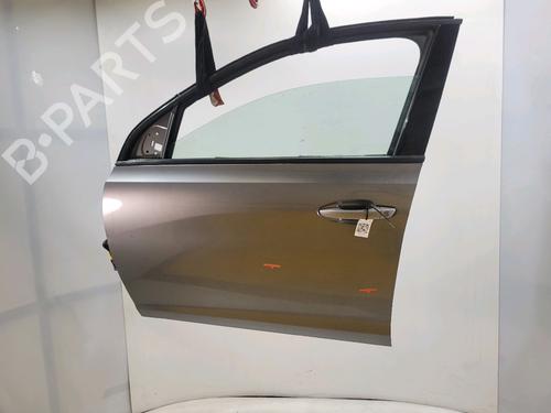 Used Left front door PEUGEOT 308 II (LB_, LP_, LW_, LH_, L3_) 1.6 BlueHDi 120 (120 hp) 29820129