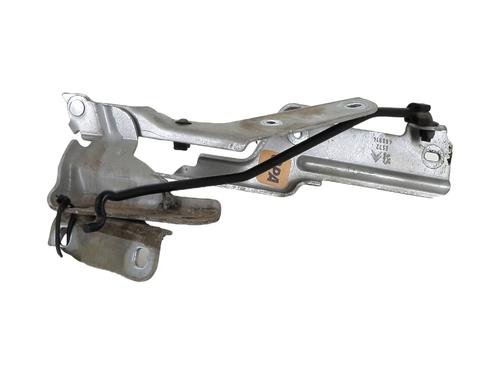 Hinge/Door check strap CITROËN C4 I (LC_) 1.6 HDi | BP29389955C146 