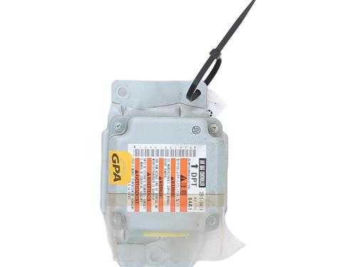 ECU airbags SUZUKI JIMNY Closed Off-Road Vehicle (SN) 1.5 DDiS 4x4 | BP21114085M53 